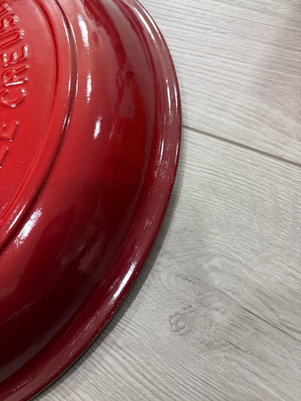 Le Creuset cast iron - Picture 6 of 7